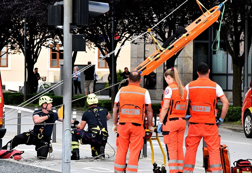 Varaždinska Civilna zaštita: Sigurnost počinje s edukacijom najmlađih