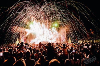 Baby Lasagna srušio rekord, današnji program donosi koncert Tonyja Cetinskog...