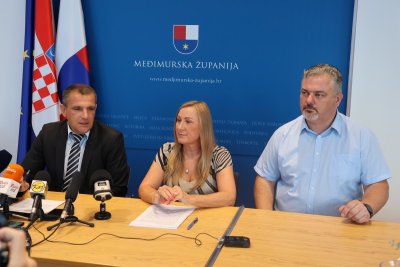 Sve je spremno za novu školsku godinu u Međimurskoj županiji