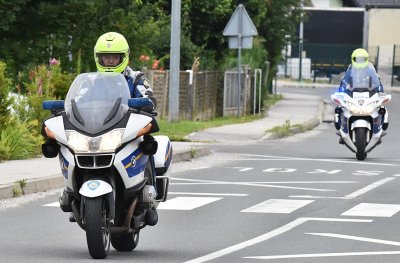 I ovog vikenda pojačani nadzor prometa na cestama Varaždinske županije