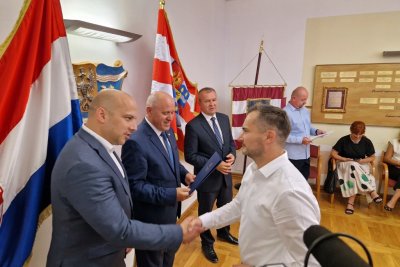 Općini Martijanec bespovratna sredstva za sustav ePlanovi