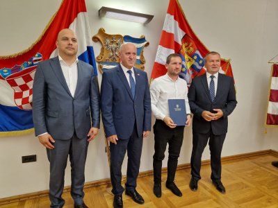 Općini Beretinec preko 50 tisuća eura za prostorne planove nove generacije