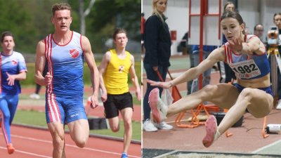 Svjetske juniorske senzacije nastupit će na Boris Hanžeković memorijalu