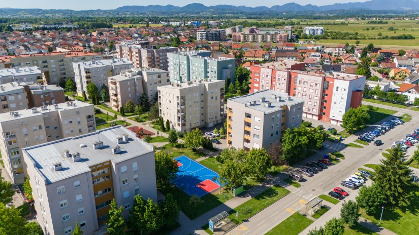 Želite dati stan u najam turistima? Može, ali vam trebaju dobrosusjedski odnosi