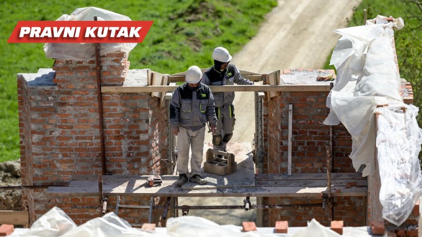 Nije lako biti stranac u Republici Hrvatskoj