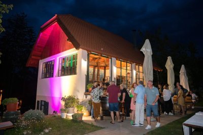 FOTO Gala piknik na Tremu TZP Varaždinski bregi