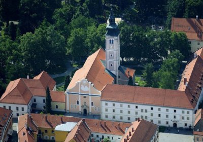 Varaždinska biskupija u subotu slavi svog zaštitnika sv. Marka Križevčanina