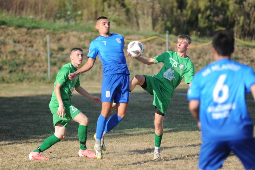 Igra se 4. kolo Elitne, Prve, Druge, Treće ŽNL Varaždin i 3. kolo Treće ŽNL Lubreg