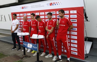 Ajduković, Gojo i drugi reprezentativci dolaze na druženje u Areni Varaždin