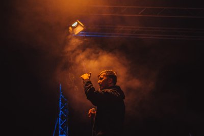 Edo Maajka dolazi u Varaždin, evo gdje i kada će se održati koncert