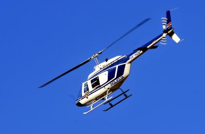 Dječak pao s krovišta kuće, helikopterom ga odveli u Klinički bolnički centar Zagreb