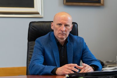 &quot;Veliki zagađivači uglavnom nemaju predtretman, isključit ćemo ih iz sustava odvodnje&quot;