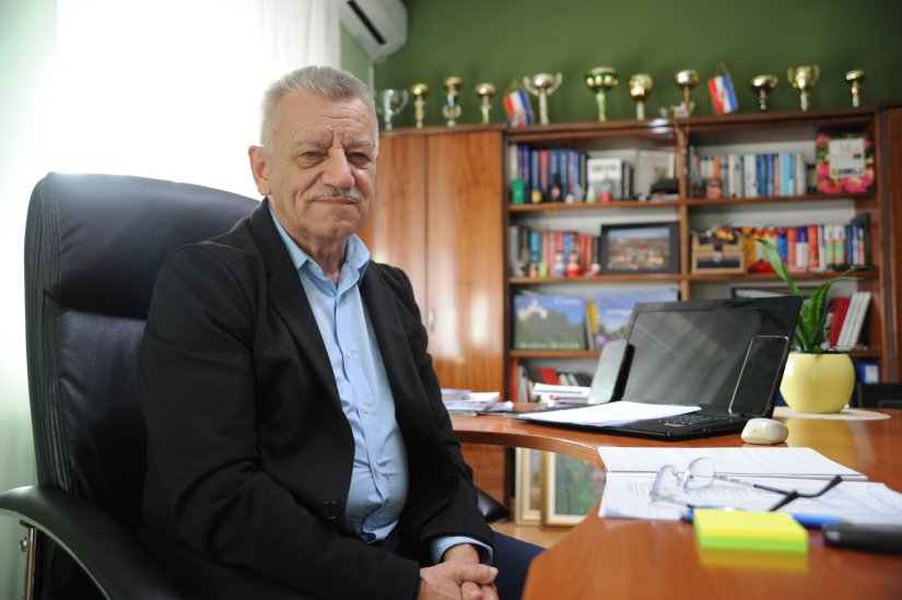 Općina će sufinancirat dnevni boravak u Osnovnoj školi Sveti Đurđ