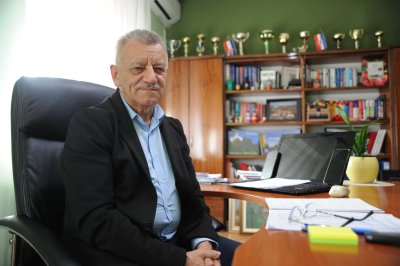 Općina će sufinancirat dnevni boravak u Osnovnoj školi Sveti Đurđ