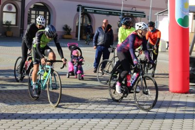 Ludbreg domaćin uzbudljive CrazyHill Bic biciklijade i Kros lige Ludbreg 2024; prijave u tijeku!