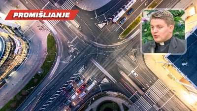 Raskrižja i kružni tokovi
