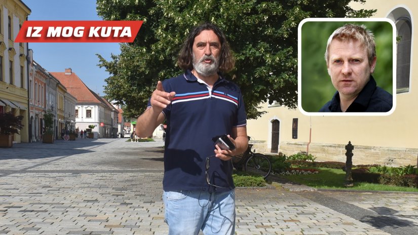 Tko nas to proziva