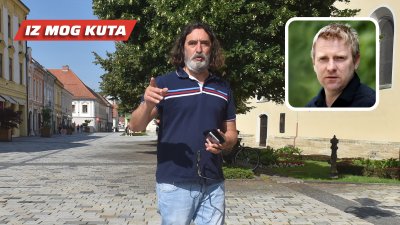 Tko nas to proziva