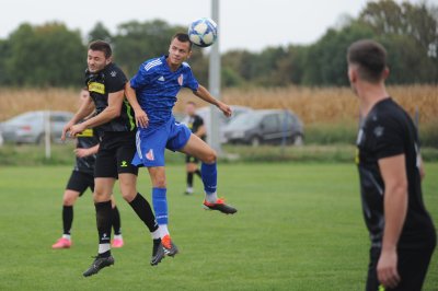 Igra se 5. kolo Elitne, Prve, Druge, Treće ŽNL Varaždin i 4. kolo Treće ŽNL Lubreg