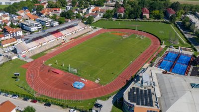 Sutra se igra utakmica Varteksa i Osijeka, ulaz na stadion Slobode biti će otvoren od 14:30