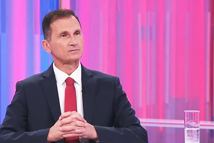 Primorac: Milanović radi najbolje što zna, no dolaze vremena koja traže bolju Hrvatsku