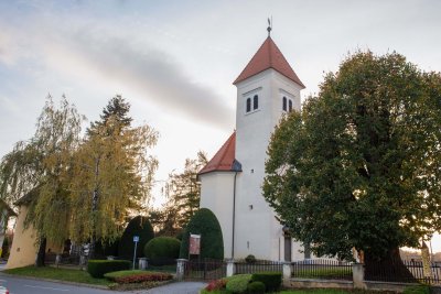 U sklopu Varaždinskih baroknih večeri koncert u Gornjem Knegincu