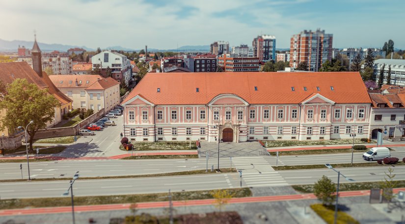 Konferencija udruge Young Music Talents Europe i koncert Mladih europskih talenata na VBV