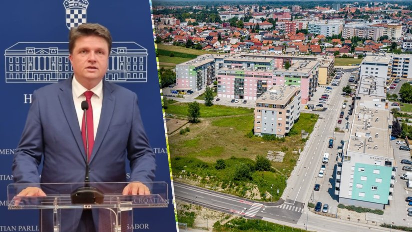 Marković: Grad Varaždin uključit će se u sufinanciranje ugradnje liftova u stambene zgrade!