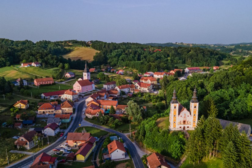 Dani svetog Jeronima u Štrigovi ispunjeni kulturnim, vjerskim i glazbenim događanjima