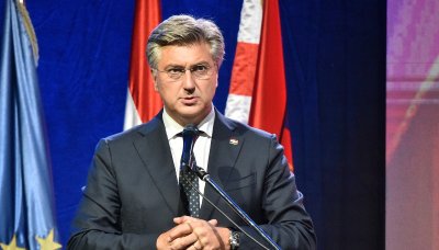 Plenković o rejtingu, porezu na dohodak... &quot;Ispunili smo predizborno obećanje&quot;