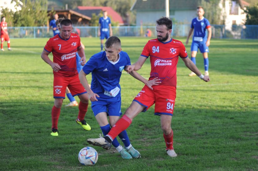 FOTO Elitna liga: Polet (T) i Trnje upisali 3:2 pobjede na domaćim terenima