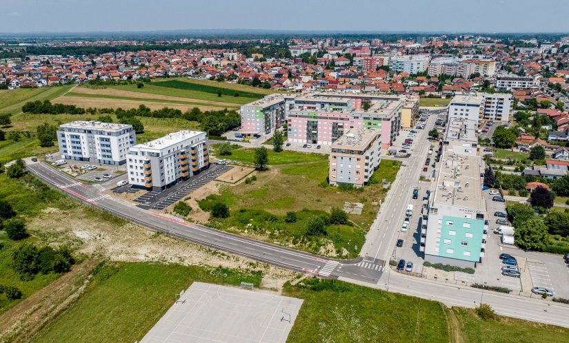 Izigrani kupci do uplaćenih stanova pokušali doći i tužbom protiv banaka