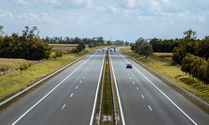 Počinje izrada novog sustava naplate cestarine, ovako bi to ubuduće trebalo izgledati