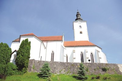 Varaždinske barokne večeri u petak u Remetincu