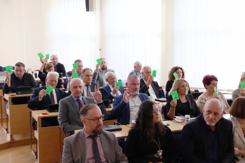 MEĐIMURJE Županijska Skupština odlučila o nastavku pomoći studentima jednokratnim potporama