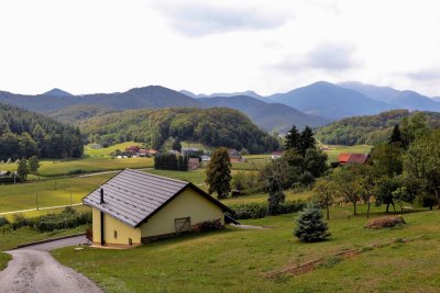 Grad Ivanec traži zabranu eksploatacije i obustavu svih postupaka i zahvata za istraživanje mineralnih sirovina