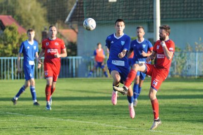 Igra se 7. kolo Elitne, Prve, Druge, Treće ŽNL Varaždin i 6. kolo Treće ŽNL Lubreg