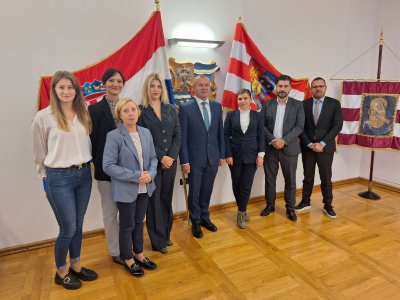 Varaždinska županija pokrenula projekt izrade Socijalnog plana