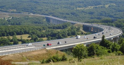 HAC neće ukinuti ljetno povećanje cijena cestarina