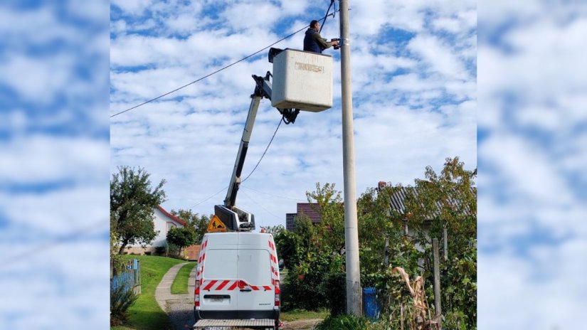 Novih 4.300 štednih LED svjetiljki u svih 29 naselja gradskog područja