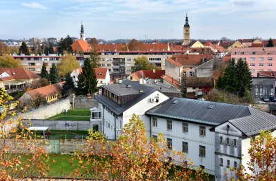 Zatvor u Varaždinu se proširuje - osam ponuda za izgradnju aneksa