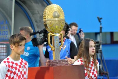 Predstavnici Bednje i Rijeke dogovorili mjesto i termin odigravanja utakmice osmine finala Kupa