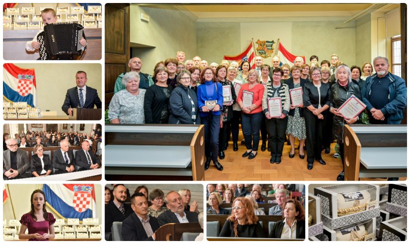 Jedva čekali ponedjeljak da idu na posao, još kao djeca podučavali, a danas u zasluženoj mirovini