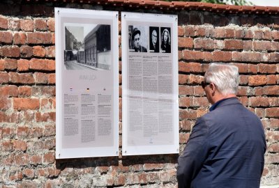 Grad Varaždin provodi javno savjetovanje o Nacrtu smjernica za postavljanje spomen obilježja