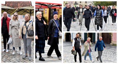 FOTO Tmurno vrijeme ni ove subote nije odvratilo brojne šetače