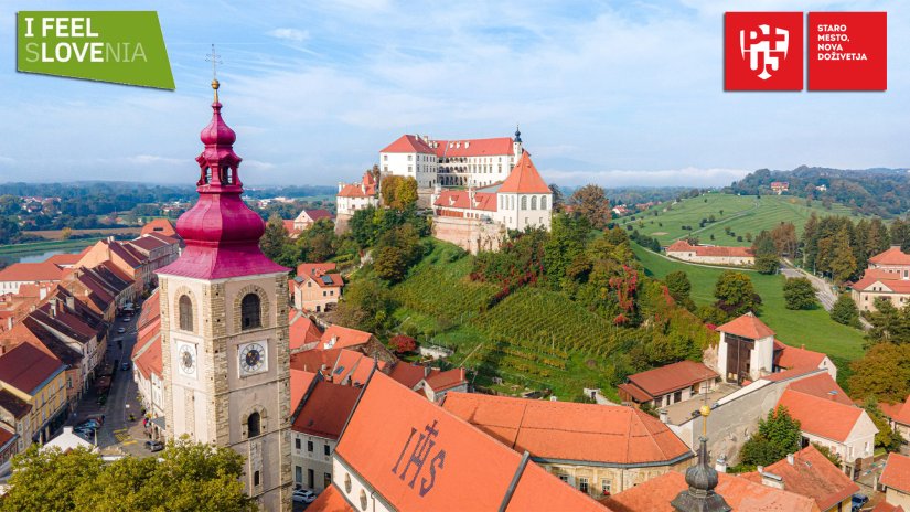 Doživite spoj tisućljetne povijesti, vinske tradicije i kulinarstva