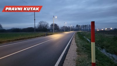 Zabrana upravljanja motornim vozilom