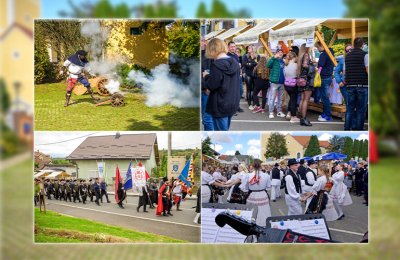 FOTO U Maruševcu tradicionalno obilježen blagdan Čiselske nedele