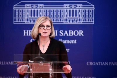 Antolić Vupora u povodu Svjetskog dana beskućnika pozvala Vladu na donošenje nacionalne stambene politike