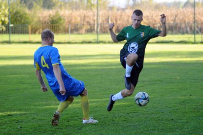 Prva ŽNL: Sloboda (T) slavila na gostovanju kod Obreša, Polet (C) pobijedio Zelengaja